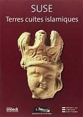 Suse terres cuites d'occasion  Livré partout en France