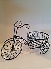 Vintage tricycle wrought for sale  Delivered anywhere in USA 