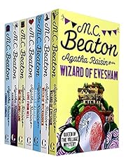 Beaton agatha raisin for sale  Delivered anywhere in UK