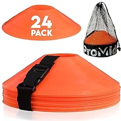 Pcs soccer cones for sale  Delivered anywhere in USA 