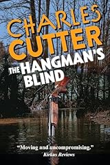 The hangman blind d'occasion  Livré partout en Belgiqu