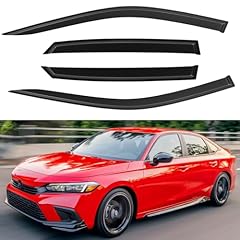 Yqautec window visors for sale  Delivered anywhere in USA 