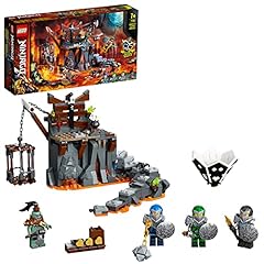 Lego 71717 ninjago d'occasion  Livré partout en France