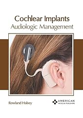 Cochlear implants audiologic for sale  Delivered anywhere in USA 