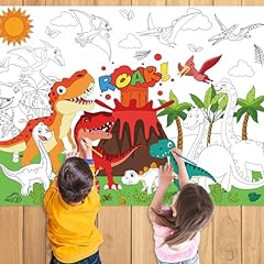 Befantst dinosaur coloring for sale  Delivered anywhere in USA 