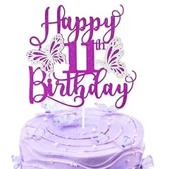 Personalised purple butterfly for sale  Delivered anywhere in UK