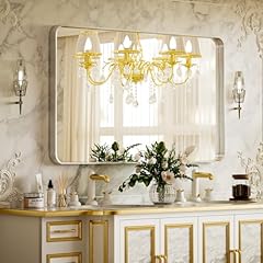 Voobang bathroom mirror for sale  Delivered anywhere in USA 