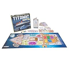 Titanic board game for sale  Delivered anywhere in USA 