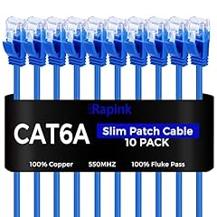 Rapink patch cables for sale  Delivered anywhere in USA 