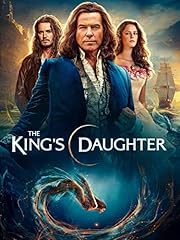 King daughter for sale  Delivered anywhere in UK