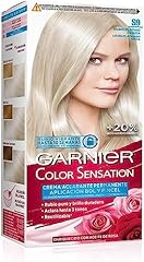 Garnier color sensation usato  Spedito ovunque in Italia 