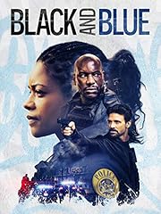 Black and blue gebraucht kaufen  Wird an jeden Ort in Deutschland