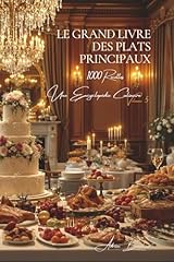 Grand livre plats d'occasion  Livré partout en France