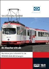 Straßenbahn krefeld klassiker gebraucht kaufen  Wird an jeden Ort in Deutschland