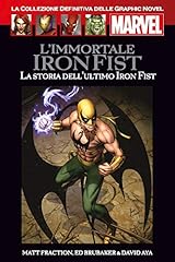 Marvel graphic novel usato  Spedito ovunque in Italia 