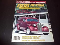 Rod action nov for sale  Delivered anywhere in USA 