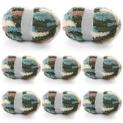 Pcs chunky yarn for sale  Delivered anywhere in USA 