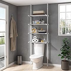 Allzone toilet storage for sale  Delivered anywhere in USA 