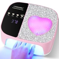 Limegirl cordless nail for sale  Delivered anywhere in USA 