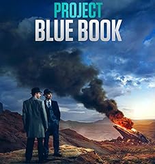 Project blue book for sale  Delivered anywhere in USA 