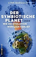 Symbiotische planet der gebraucht kaufen  Wird an jeden Ort in Deutschland