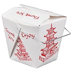 Pack chinese take for sale  Delivered anywhere in USA 
