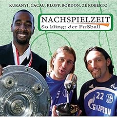 Nachspielzeit klingt fußball gebraucht kaufen  Wird an jeden Ort in Deutschland