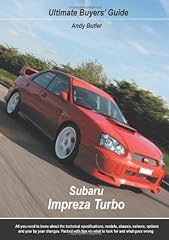 Subaru impreza turbo for sale  Delivered anywhere in UK