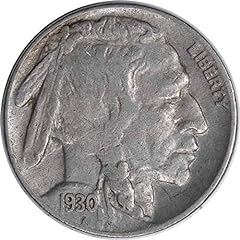 1930 buffalo nickel for sale  Delivered anywhere in USA 
