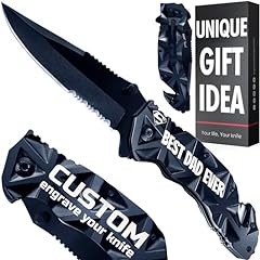 Dad pocket knife for sale  Delivered anywhere in USA 