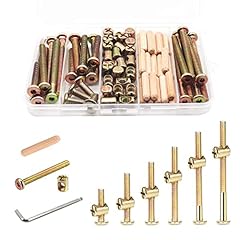 Crib screws hardware for sale  Delivered anywhere in USA 