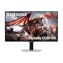 Samsung dyssey g80sd gebraucht kaufen  Wird an jeden Ort in Deutschland
