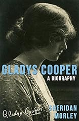 Gladys cooper biography for sale  Delivered anywhere in UK