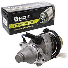 Niche starter motor for sale  Delivered anywhere in USA 
