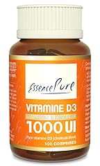 Vitamine 1000 essence d'occasion  Livré partout en France