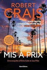Mis enquête elvis d'occasion  Livré partout en France