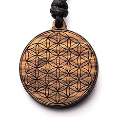 Treeforce collier bois d'occasion  Livré partout en France