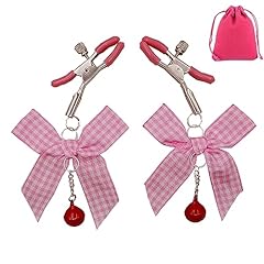 Bow nipple clips for sale  Delivered anywhere in USA 