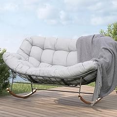 Grand patio rocking for sale  Delivered anywhere in USA 