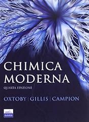 Chimica moderna usato  Spedito ovunque in Italia 