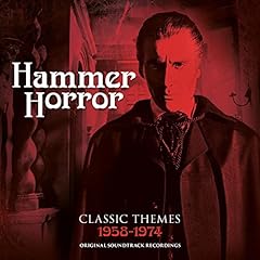 Hammer horror classic gebraucht kaufen  Wird an jeden Ort in Deutschland
