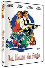 Dama rojo d'occasion  Livré partout en France