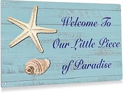 Funny welcome little for sale  Delivered anywhere in USA 