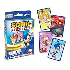Wow sonic the gebraucht kaufen  Wird an jeden Ort in Deutschland