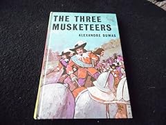 Three musketeers alexandre for sale  Delivered anywhere in UK
