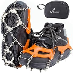 Crampons hiking boots for sale  Delivered anywhere in USA 