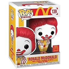 Pop bobblehead ronalds for sale  Delivered anywhere in USA 