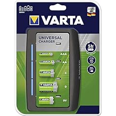 Varta universal charger for sale  Delivered anywhere in UK