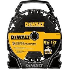 Dewalt stacked dado for sale  Delivered anywhere in USA 