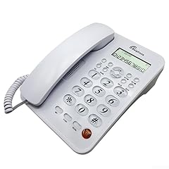 Telefono fisso con usato  Spedito ovunque in Italia 